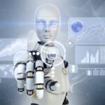 Robot and Intelligent Screens | FintechZoom