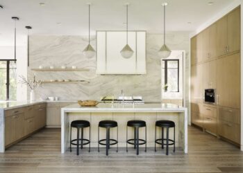 Modern Kitchen | FintechZoom