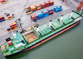 Transportation by Ship | FintechZoom