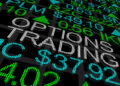 Options Trading Stock Market Ticker 3d Illustration | FintechZoom