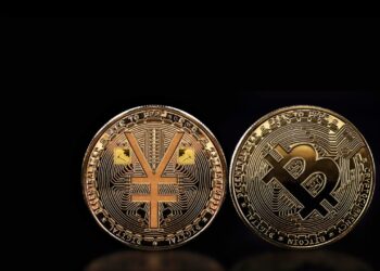 Bitcoin and Digital Yuan Coins | FintechZoom