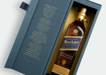 Johnnie Walker Blue Label | FintechZoom