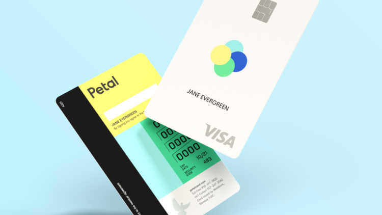 Petal Credit Card | FintechZoom