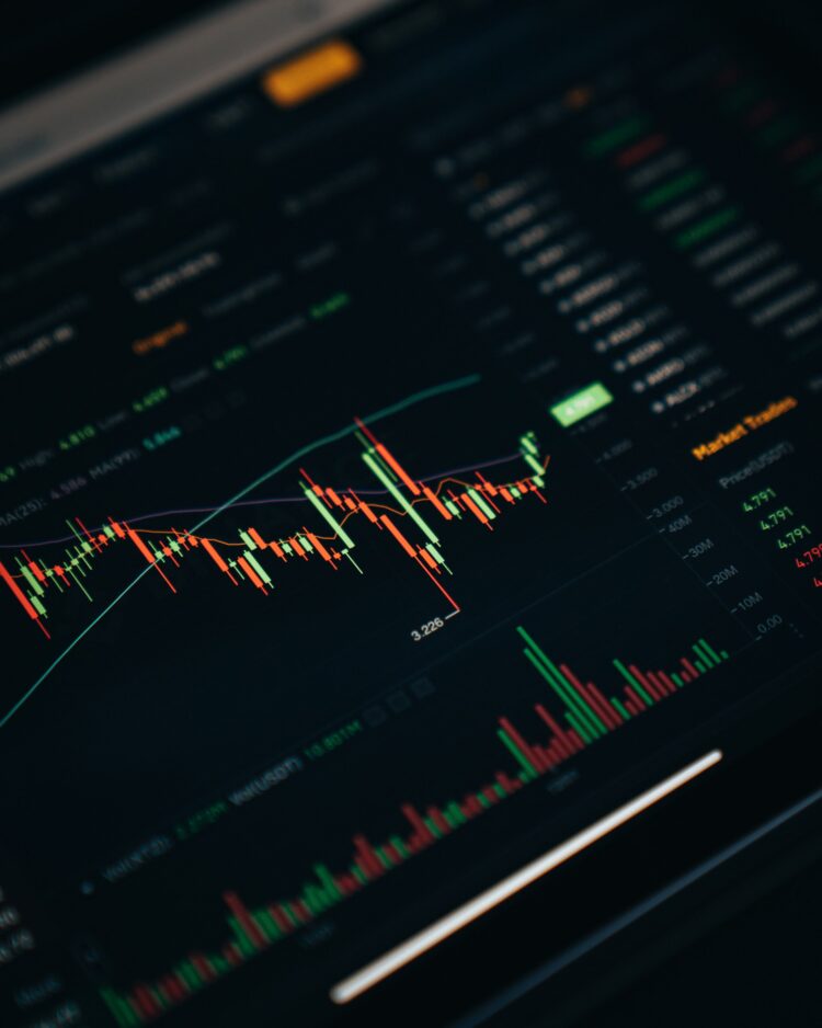 Stock Chart | FintechZoom