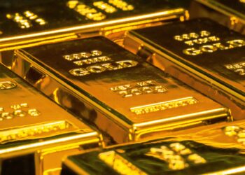 Gold Bars | FintechZoom