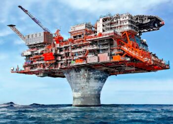 Offshore Platform | FintechZoom