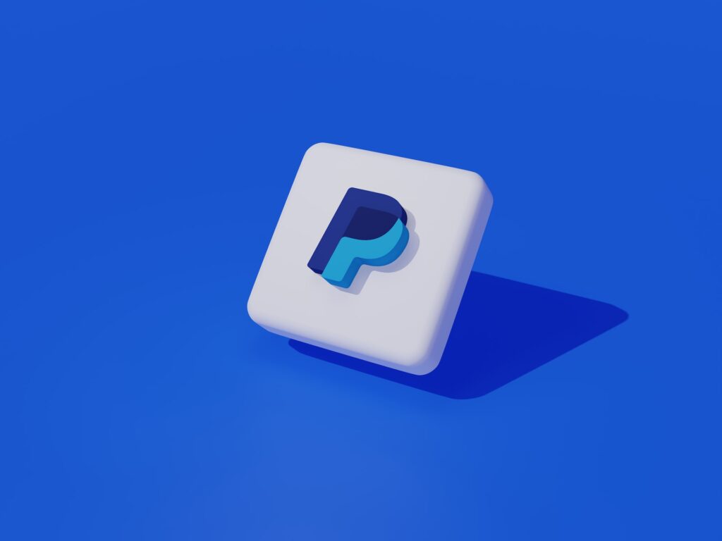 Paypal Logo | FintechZoom