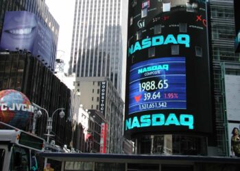 Nasdaq Screen | FintechZoom