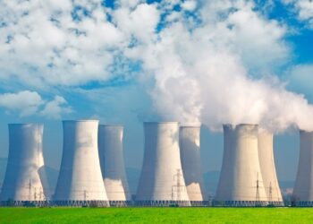 nuclear power | FintechZoom