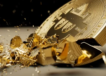 Bitcoin Crashes | FintechZoom