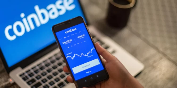 Coinbase | FintechZoom