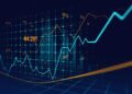 Stock Chart illustration | FintechZoom
