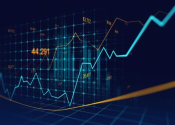 Stock Chart illustration | FintechZoom