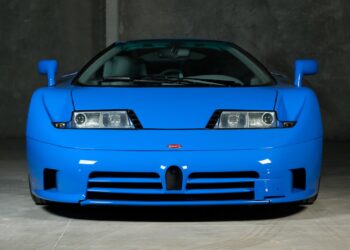 1994-Bugatti-EB-110-GT | FintechZoom