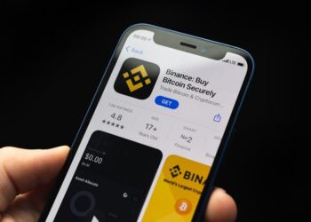 Binance Review | FintechZoom