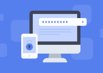 Two-Factor Authentication Illustration ~ FintechZoom