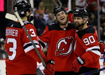 New Jersey Devils NHL | FintechZoom