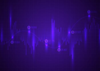 Forex trading background | FintechZoom