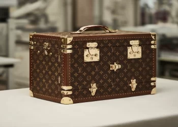 Louis Vuitton Bag | FintechZoom