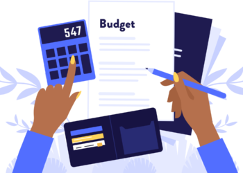 Budgeting Illustration | FintechZoom