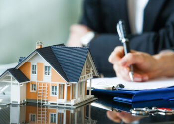 Purchase agreement for new house | FintechZoom