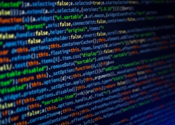 Several lines of code | FintechZoom