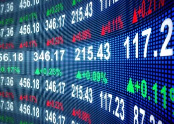 Stocks Screen | FintechZoom