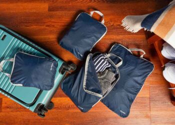Travel Packing | FintechZoom