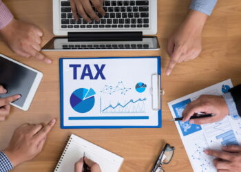 tax planning | FintechZoom
