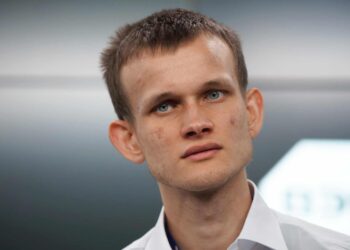 Vitalik Buterin | FintechZoom