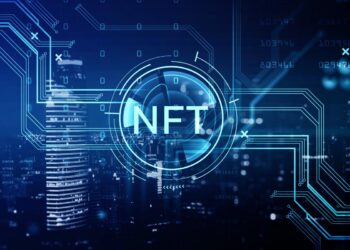 NFT Digital Illustration | FintechZoom