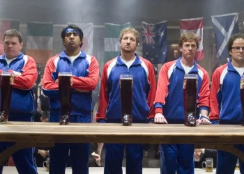 Potfest (Beerfest 2) Movie Release Date | FintechZoom