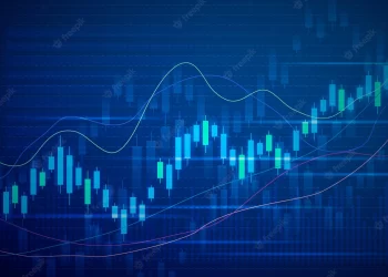 Forex Chart Illustration | FintechZoom
