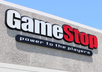 Gamestop logo | FintechZoom