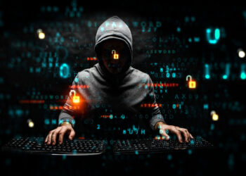 Hacker and crypto illustration | FintechZoom