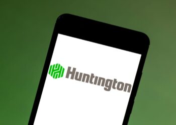 Huntington Bank App Mobile | FintechZoom