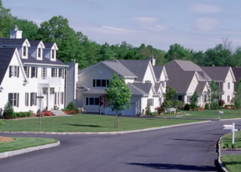 Several houses with 2 floors | FintechZoom