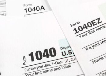 IRS Tax Forms | FintechZoom