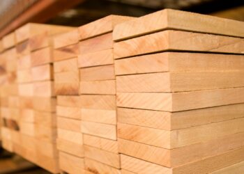 Lumber shortage stock | FintechZoom