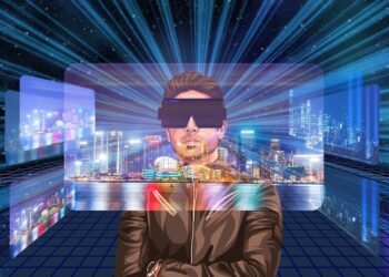 Metaverse Illustration | FintechZoom