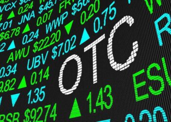 OTC on Digital Dashboard | FintechZoom