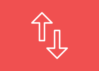 Two arrows up and down | FintechZoom