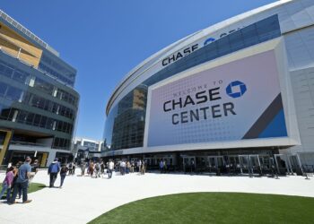 Chase Center | FintechZoom