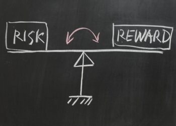 Risk-Reward Ratio | FintechZoom