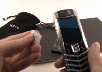 Vertu phone | FintechZoom