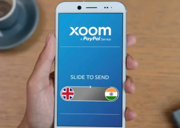 Xoom APP | FintechZoom