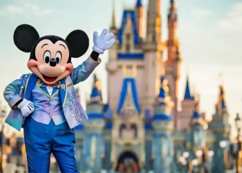 Mickey on Walt Disney World Resort in Orlando | FintechZoom