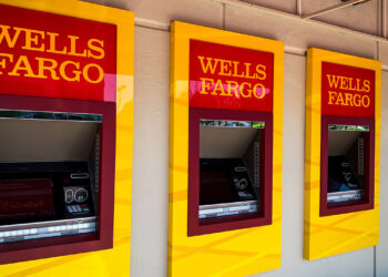 Wells Fargo Atm Machines | FintechZoom