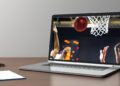 Watch sports on laptop | FintechZoom
