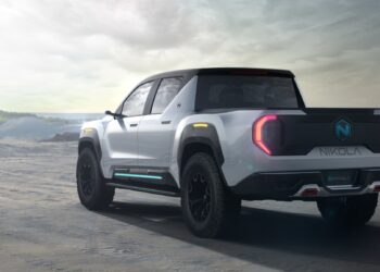 Nikola Pick Up Electric | FintechZoom